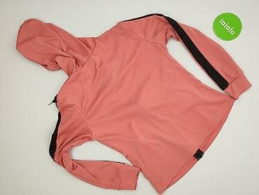 chivas bluza: Chic Me, Bluza z kapturem damska, rozmiar S — 3