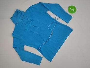 kurtki monarii: Jasmine, Sweter damski, rozmiar 2XL — 2