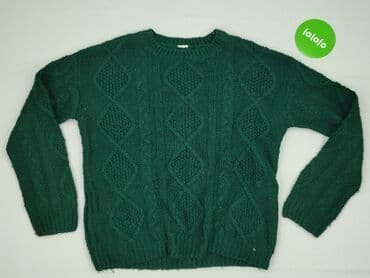 Women: Women`s sweater, size M (EU 38) — 2