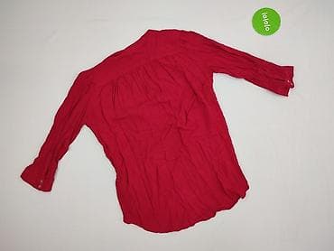 marynarka m: H&M, Bluzka damska, rozmiar M — 3