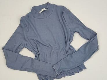 t shirty pit bull allegro: PULL&BEAR, Women's blouse, size L (EU 40) — 1