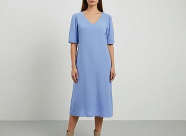 adidasy do sukienki: Milano, Sukienka damska, rozmiar S — 6