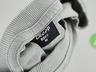cropp oversize: Cropp, Koszulka dla mężczyzn, rozmiar M — 4
