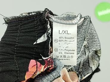 firma crivit: Szorty damskie, rozmiar XL — 4