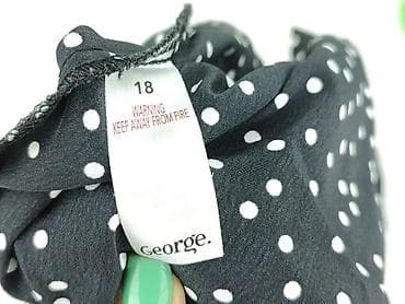 bluzki wiosenne: George, Top damski, rozmiar XL — 4