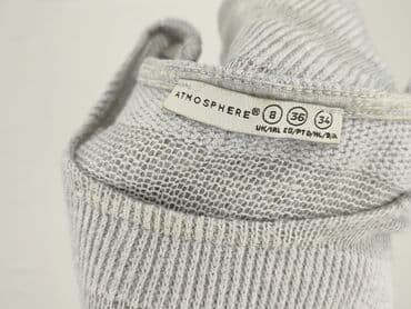 Women: Atmosphere, Women`s sweater, S — 4