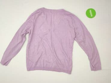 sweter hello kitty h: Women`s sweater, size 3XL (EU 46) — 3