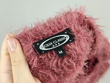 Kobiety: Cecilia Classics, Sweter damski, rozmiar M — 4