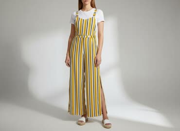 guess buty wyprzedaż olx: Amisu, Kombinezon damski, rozmiar XS — 6