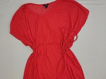 Sukienki: H&M, Sukienka damska, rozmiar M — 1