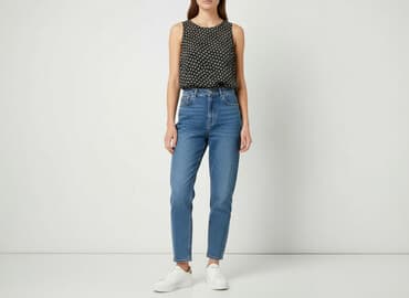 marc cain ubrania: C&A, Sukienka damska, rozmiar S — 7