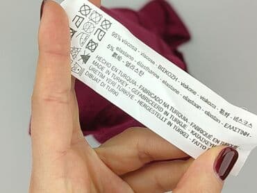 sukienki wieczorowe pull and bear: PULL&BEAR, Sukienka damska, rozmiar S — 4