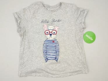 kapcie kapitan bomba: Esmara, T-shirt damski, rozmiar XL — 2