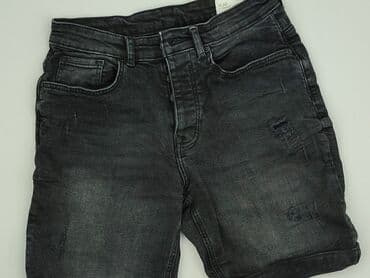 wrangler krótkie spodenki: Denim, Szorty damskie, rozmiar M — 1