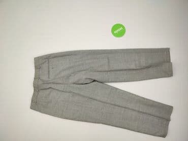 Men's Clothing: Suit pants for men, S (EU 36), Franco Callegari, condition - Very good — 3
