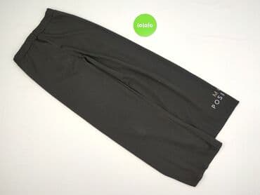 spódnice dresowe plus size: Spodnie dresowe damskie, rozmiar S — 3