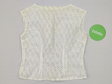 linen: Жіноча блуза, розмір S — 3