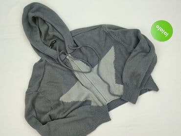 bluza rick and morty h m: House, Women`s knitwear, size S — 2