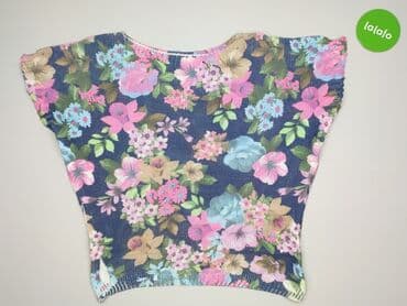 bluzki sweterkowe duze rozmiary: Sweter damski, rozmiar 8XL — 2