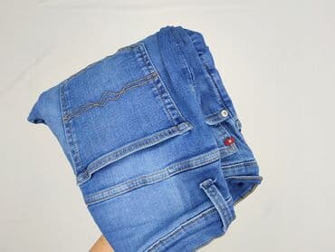 jeansy dla puszystych: Jeans for men — 5