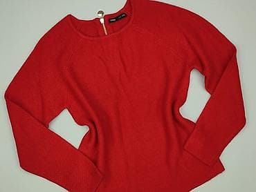dkny bluza: Sinsay, Sweter damski, rozmiar 2XS — 1