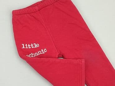 sukienki dla 12 latki: Leggings, 6-9 months, condition - Good — 1