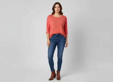 rock chang t shirty: Bluzka damska, rozmiar XL — 6