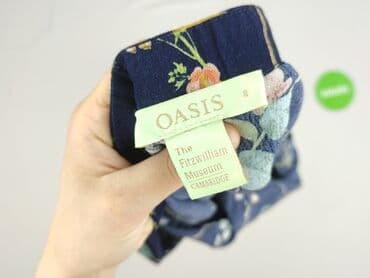 reserved marynarka damska: Oasis, Women's blouse, size S (EU 36) — 4