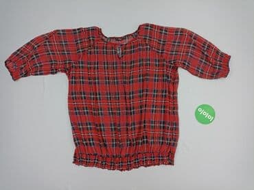 oversized t shirty basic: Bluzka damska, rozmiar 5XL — 2