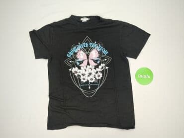 cos koszulka: T-shirt damski, rozmiar M — 3