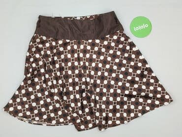 spódnice w groszki stradivarius: Spódnica damska, rozmiar M — 2