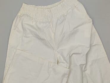 Zara, Spodnie 3/4 damskie, rozmiar XL