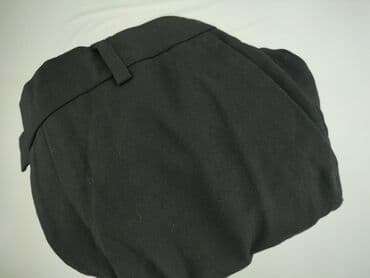 modne duże rozmiary spodnie: H&M, Spodnie dla mężczyzn, rozmiar 4XL — 5