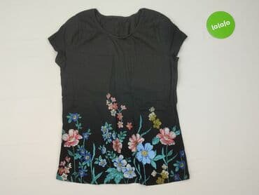 kropki koszulka: T-shirt damski, rozmiar S — 2