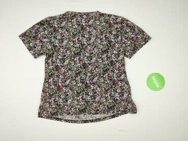 koszula oversize w paski zara: Zara, Bluzka damska, rozmiar S — 3
