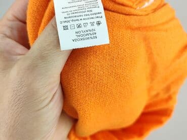 pięć lat w paski bluza w paski świat: Світшот жіночий, розмір M — 4