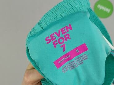 legginsy damskie calvin klein allegro: Shorts for women, S — 4