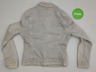 jeans pause: Denim, Kurtka jeansowa damska, rozmiar M — 3