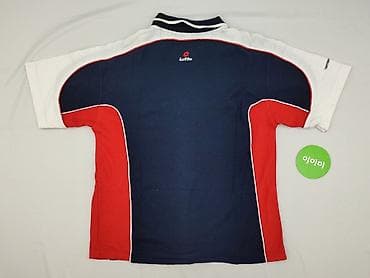 dresy trapstar: Damska koszulka polo, rozmiar M — 3