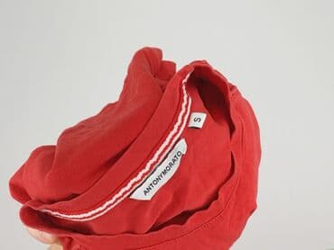 koszulki z arctic monkeys: Antony Morato, Koszulka dla mężczyzn, rozmiar S — 4