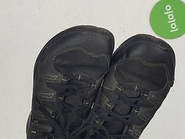 outlet ecco: Męskie buty trekkingowe ECCO z membraną GORE-TEX - Model: niskie buty — 7