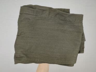 kurtka jeansowa khaki damska: House, Jeansy damskie, rozmiar M — 6