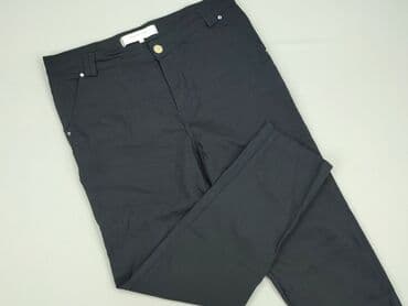 jeans amicci: Patrizia Pepe, Spodnie materiałowe damskie, rozmiar XS — 1