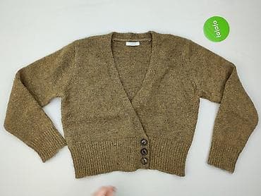 sweter givenchy: Reserved, Kardigan damski, rozmiar L — 2