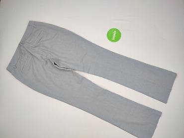 ecco gore tex: Express, Spodnie materiałowe damskie, rozmiar S — 3