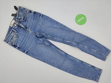 low nike: Zara, Jeans for women, size XS — 2