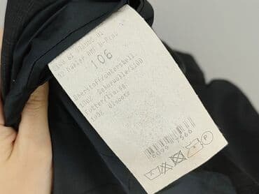 dziury w ubraniach: Marynarka dla mężczyzn, rozmiar L — 5