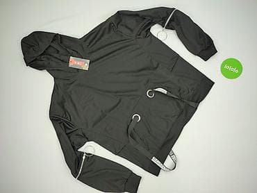 bluza moro damska h: Bluza z kapturem damska, rozmiar 2XL — 2