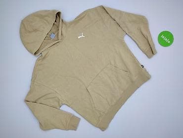 bluzy puma: Puma, Bluza z kapturem damska, rozmiar M — 2