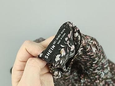 i buty: Shein, Sukienka damska, rozmiar L — 5